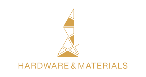 Ars & Tech - Logo hardware e materials